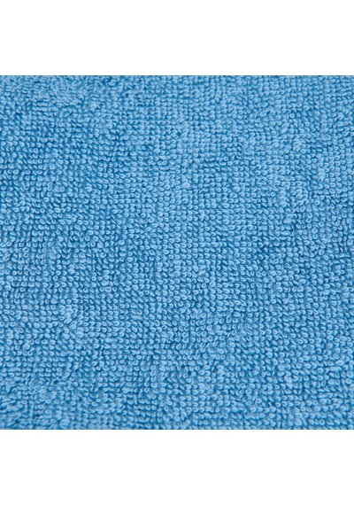 Soft Verena El Havlusu - Mavi - 30x40 Cm Renkli