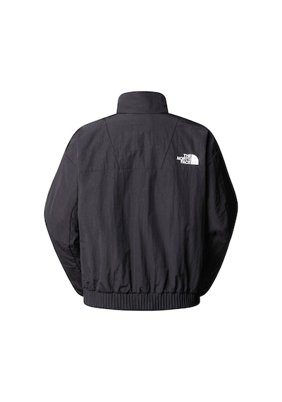 The North Face U Nse Insulated Bomber Ceket Nf0a8bjkjk31 Siyah