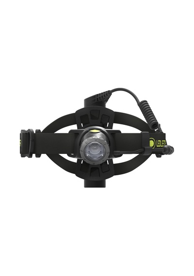 Led Lenser Neo10r Black Kafa Feneri Çok Renkli
