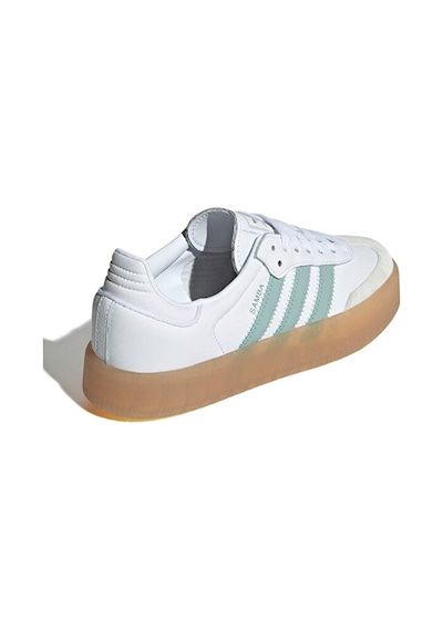 Adidas Sambae W Kadın Günlük Ayakkabı Jp5609 Beyaz Beyaz