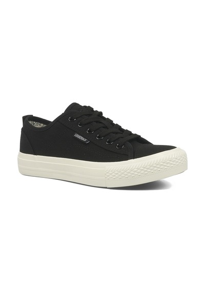 Lumberjack Ravenne Siyah Kadın Sneaker 000000000102159284 Lumberjack Ravenne Siyah Kadın Sneaker 000000000102159284