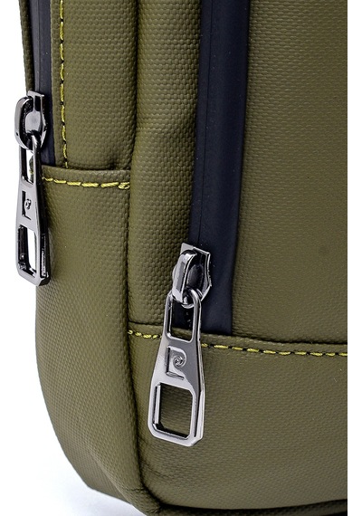 Pierre Cardin Erkek Portföy Çanta 01pc002012-ysl Yeşil