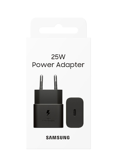Samsung EP-T2510N 25 W Type C Hızlı Şarj Adaptörü