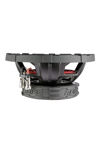Rs-ux8 Yer Kaplamaz Mini Kabinli 600wat 200w Rms 20 Cm Subwoofer Minik Dev Bas
