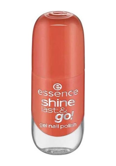Essence Shine Last & Go Oje 84