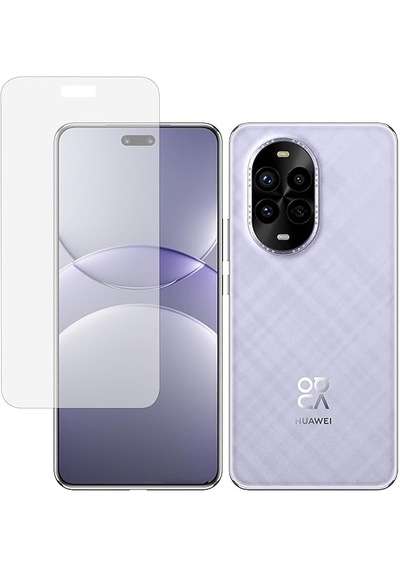 Huawei Nova 13 Pro Full Ön Kaplama Koruma Filmi - Al3280