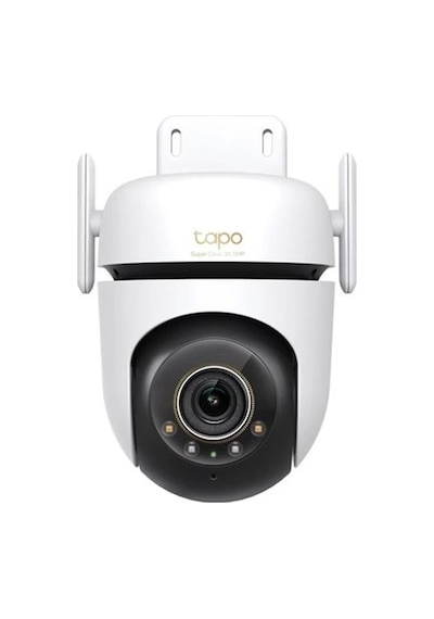 Tp-lınk 5mp Tapo C530ws Dış Mekan Pan/tilt Güvenlik Wi-fi Kamera