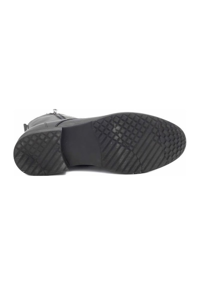 Freefoot 216031 Siyah Erkek Bot 001