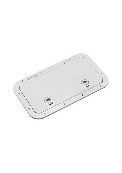 Easterner Plastik Kapak 350X600Mm