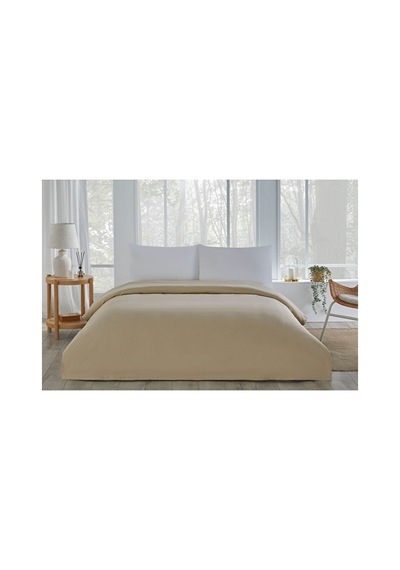 Pike Paketli Tek Kişilik Bamboo Bej Colurıst A