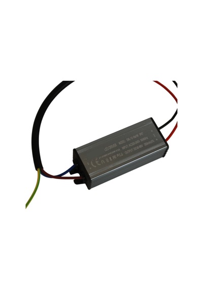 12-18x1w Led Driver 350ma 40-66v Power Led Sürücü Ip67 Power Led Driver