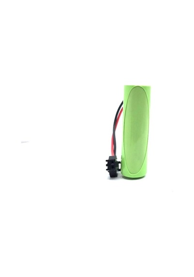 Tnl 4.8V 1300Mah Siyah  Soketli Ni-Mh Oyuncak Araba Pili