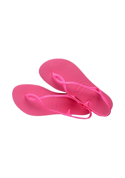 Havaianas Luna Ciber Pink Kadın Sandalet Pembe