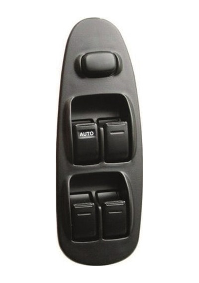 Kia Shuma Cam Açma Düğmesi Ön Sol 2001-2004