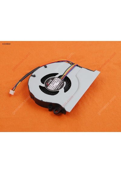 Lenovo Uyumlu Ideapad Z580A, Z585A Z585 Fan 4 Pin Nf72