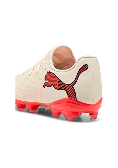 Puma Future 9 Play Fg/ag Erkek Çoklu Çim Zemin Kramponu 10917001 Bej