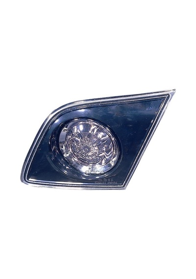 Mazda 3 Bk 2003 2008 Stop Lambası İç Sağ Sıyah Oem No:bn9a513f0c
