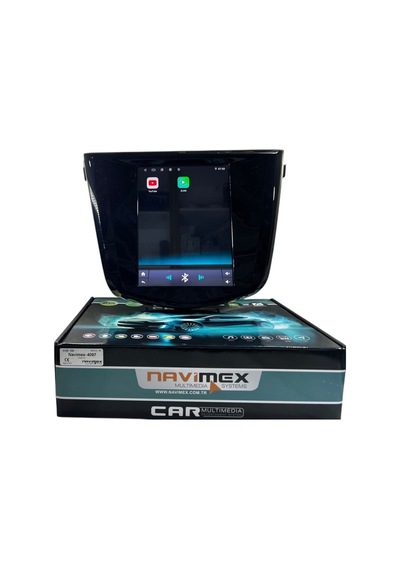 Nissan X-trail 2014 Navimex Profesyonel Tesla Oem Multimedia 10"