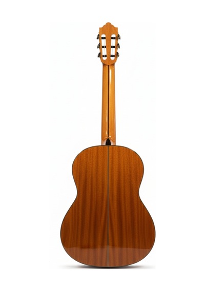 Mod20 Klasik Gitar Kahverengi