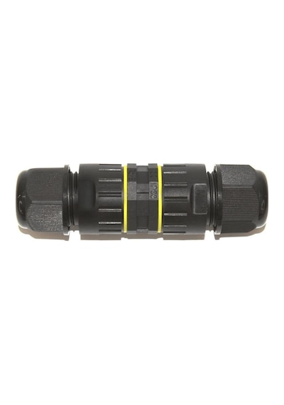 Wpı-m25b-0302m24 3 Pin Klemens Bağlantılı I Konnektör Ip68 Ttf