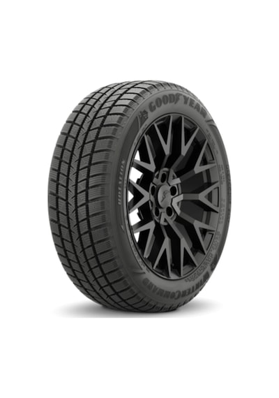 Goodyear 185/65 R15 92T XL Wintercommand Kış Lastiği 2026