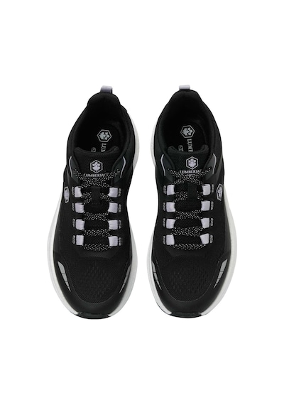 Lumberjack MERA 4FX Kadın  Siyah Sneaker