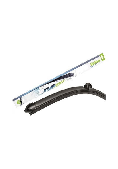 Valeo 578512 Sılecek Supurgesı On Muz Tıp 600mm Hf60b Hydroconnect Coklu Baglantı / X1
