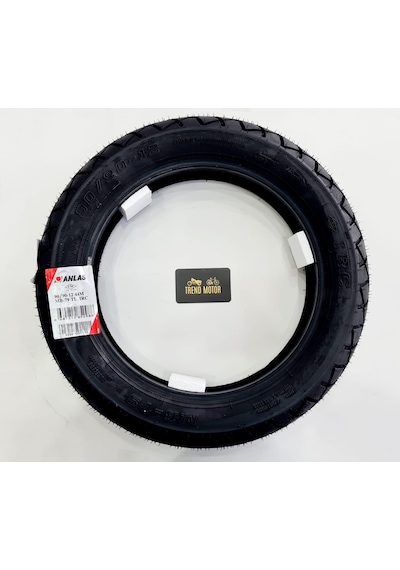 90/90-12 Mb79 Tubeless Motosiklet Dış Lastik Irc Anlaş 2022