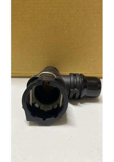 Mag 0249 Su Flanş Nsc 16 Yançikışlı, Düz
