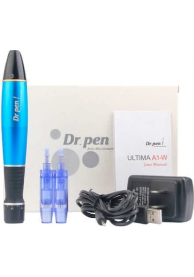 Dr.Pen A1W Dermapen Şarj Edilebilir