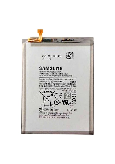 Samsung Uyumlu Galaxy A20 A Kalite Pil Batarya Sm-a205 A Kalite Batarya Gns26119714