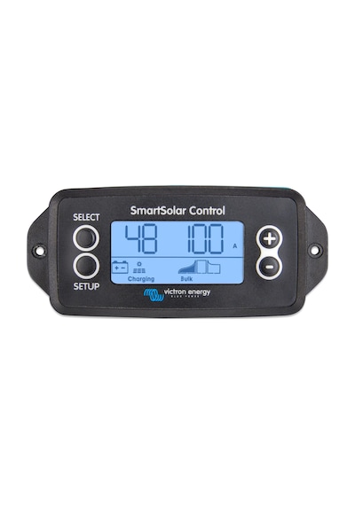 Smartsolar Mppt Kontrol Ekranı Scc900650010