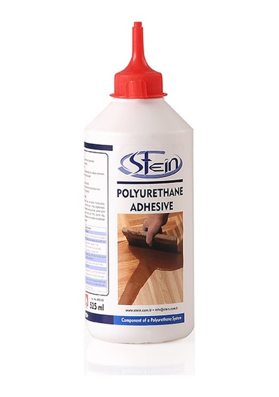 Stein Hızlı Poliüretan Montaj Tutkalı 525 Ml