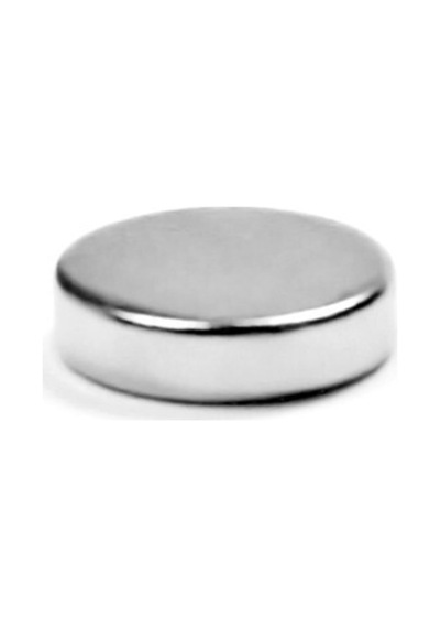 60 Adet D8x2 Mm Güçlü Neodyum Mıknatıs Yuvarlak Silindir N35 Magnet