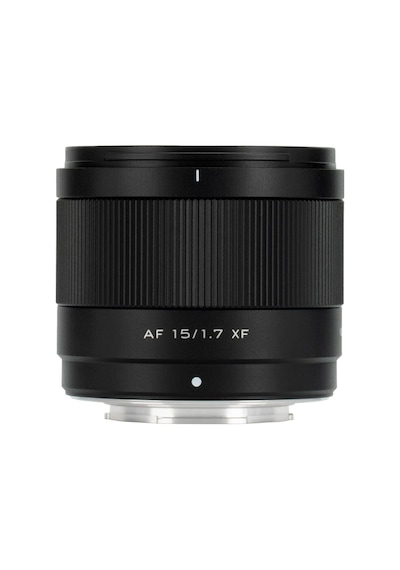 Vıltrox Af 15mm F1.7 Af Fujı X