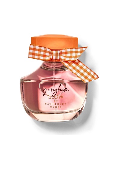 Bath & Body Works Gingham Glow Parfüm 75ml Diğer