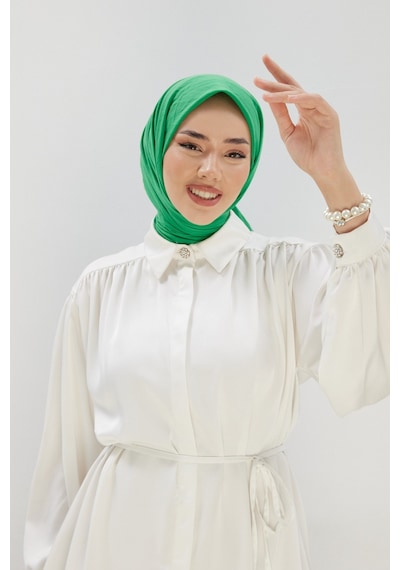 Silk Home Tensel Aerobin Eşarp 67002-21 Benetton