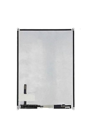 Apple Uyumlu iPad  9.Nesil A2602 A2603 A2604 A2605 Lcd Erkan