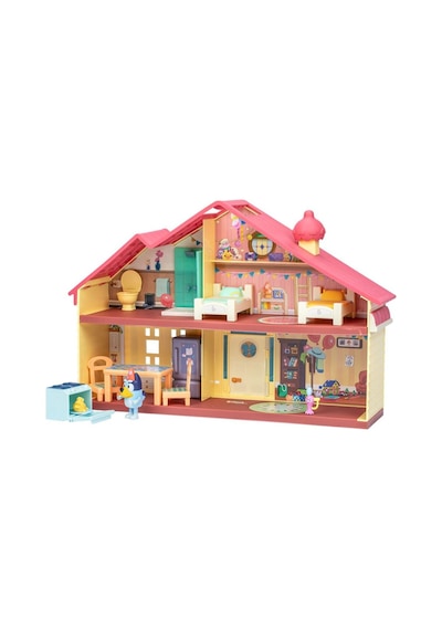 Bluey Büyük Ev Oyun Seti 17669