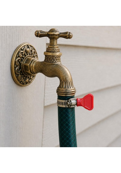 Tr 5 Adet 12x20 Mm Kelebek Saplı Hortum Kelepçesi Vidalı Paslanmaz Çelik Ayarlanabilir Boru Klipsi