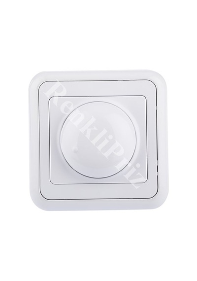 Rtm 2500 Watt Işıklı Dimmer 12 Amper Rsd-30250
