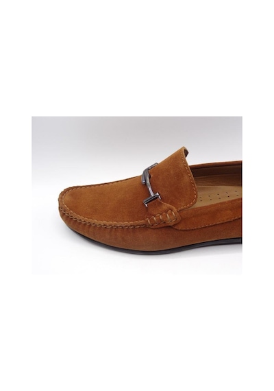 King Paolo King Shoes 3210 Yazlık Erkek Ayakkabı