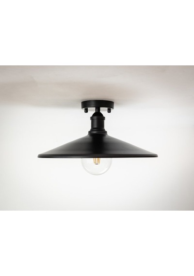 Riolight Retro7,Rustik Mutfak,Oda,Salon Cafeler Için Tekli Metal