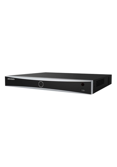 Hıkvısıon Ds-7732nxı-k4 32 Kanal 4 Hdd 10tb Network Kayıt Cihazı 4k