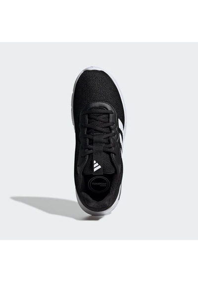Adidas Cloudfoam Flex - Laces Siyah Kadın Sneaker Hq4960 Siyah Adidas Cloudfoam Flex - Laces Siyah Kadın Sneaker Hq4960 Siyah