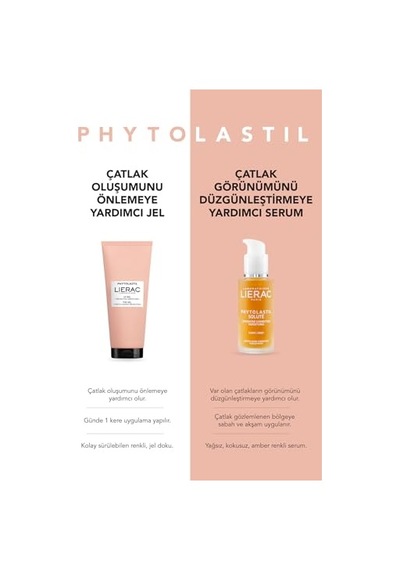 Phytolastil Gel Çatlak Kremi 200 Ml, 3701436932084