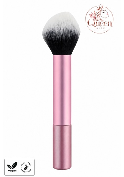 Professional Touch Essentials 5 Parça Makyaj Fırça Seti 4 Fırça Ve Makyaj Süngeri