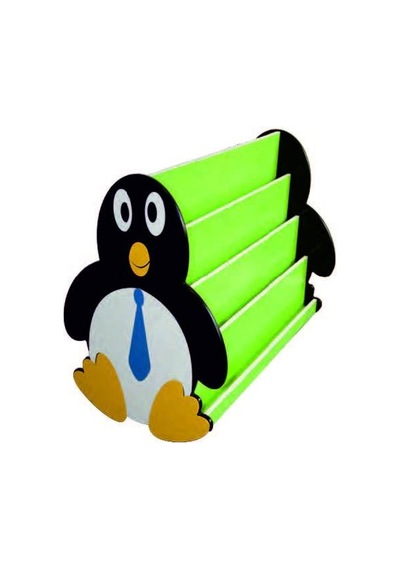 Fetaeğitim Penguen Kitaplık Fetaeğitim Penguen Kitaplık