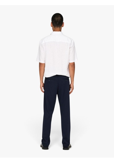 Only & Sons Onsmark Regular 0209 Pant Noos Erkek Mavi Pantolon - 4712298