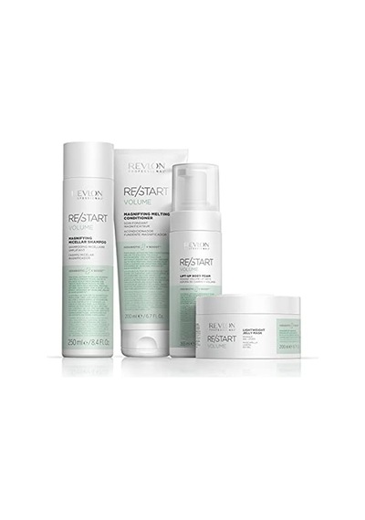 Restart Jelly Mask 250ml 8.45oz